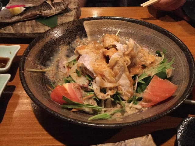 和食Bar みぞはた - サブ画像2