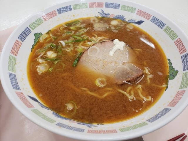 高岡市役所 地下食堂 - サブ画像1