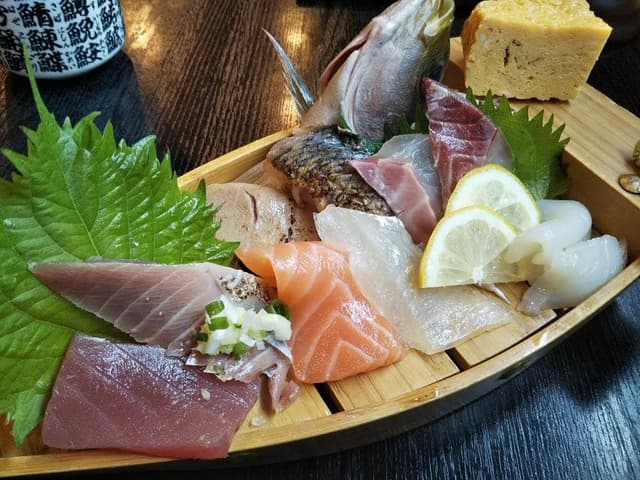 すし道楽 本店 - サブ画像2