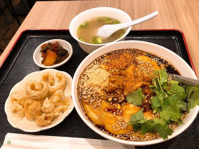 ミャンマー料理 Mya Myint Mo - サブ画像3