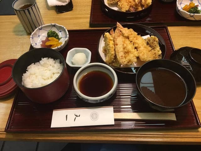 天一 金沢店 - サブ画像3