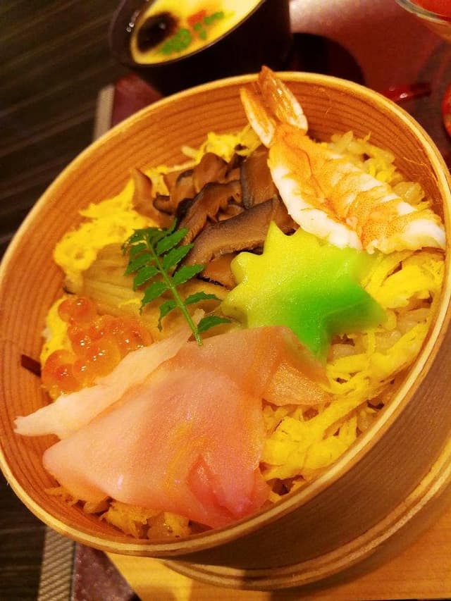 かじゅある日本料理 はるか - サブ画像2