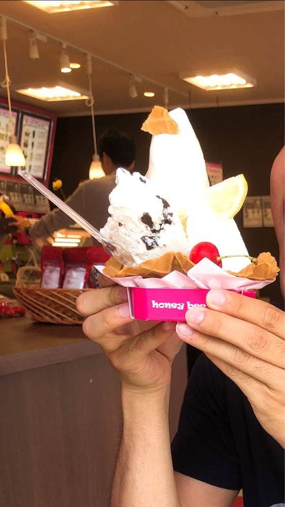 honey bee 本店 - サブ画像2