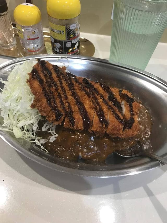 チャンピオンカレー 富山新庄店 - サブ画像2
