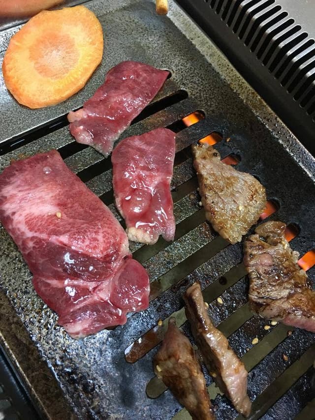 焼肉ますだ - サブ画像2