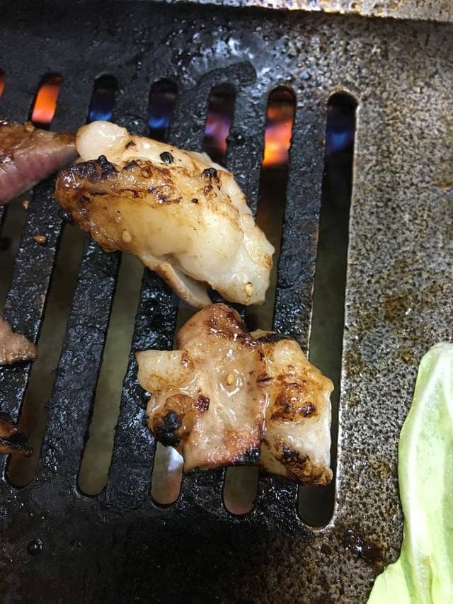 焼肉ますだ - サブ画像1