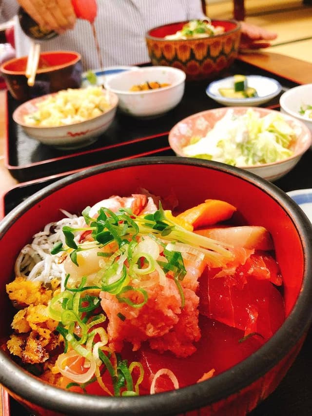 トミヤ食堂 - サブ画像1