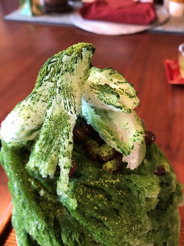 真茶園 茶町本店 - サブ画像2
