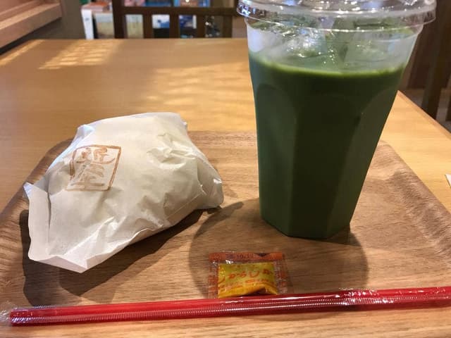 cafe&shopここや - サブ画像2