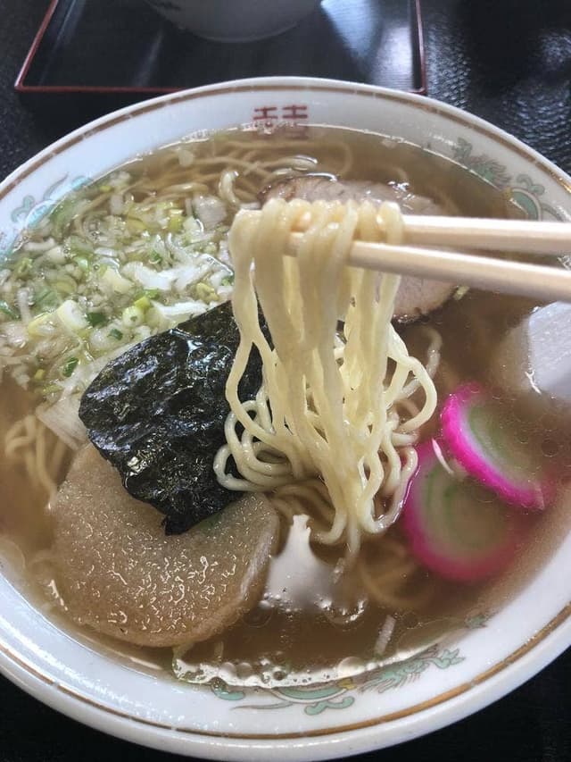みらく食堂 - サブ画像1
