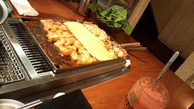ベジテジや 栄店 - サブ画像2