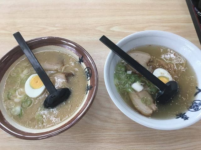 めん房 大喜 - サブ画像1