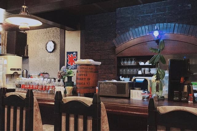 ドルミ珈琲店 - サブ画像2