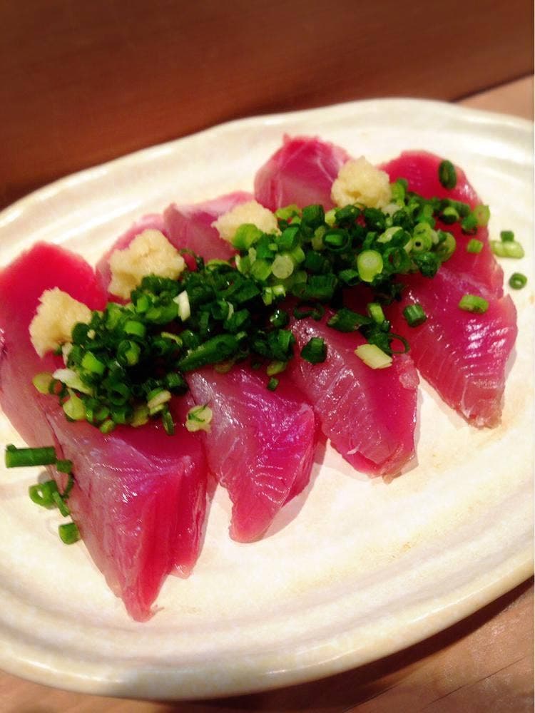 すし屋の佳賢