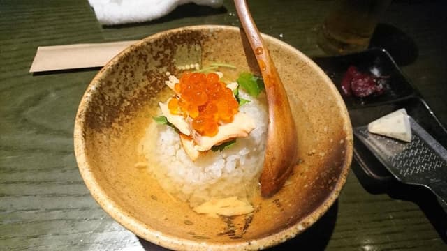 金の穂 銀の水 高槻店 - サブ画像2