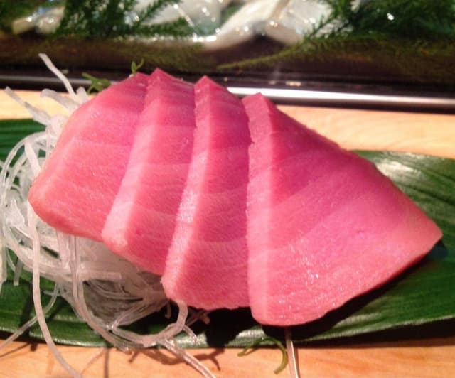 すし屋の佳賢 - サブ画像3