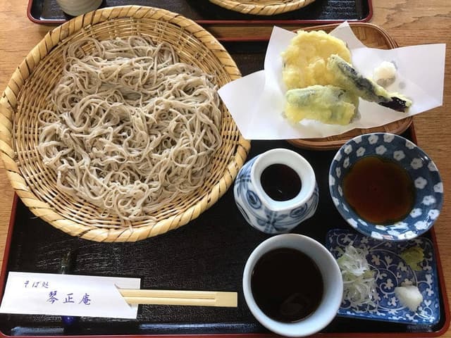 琴正庵 - サブ画像1