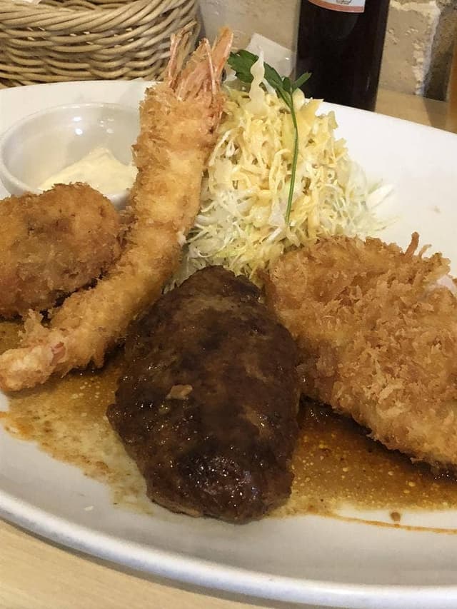 洋食屋 コートレット - サブ画像2