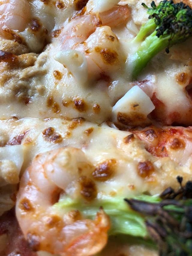 ピザハット 郡山安積店 - サブ画像1