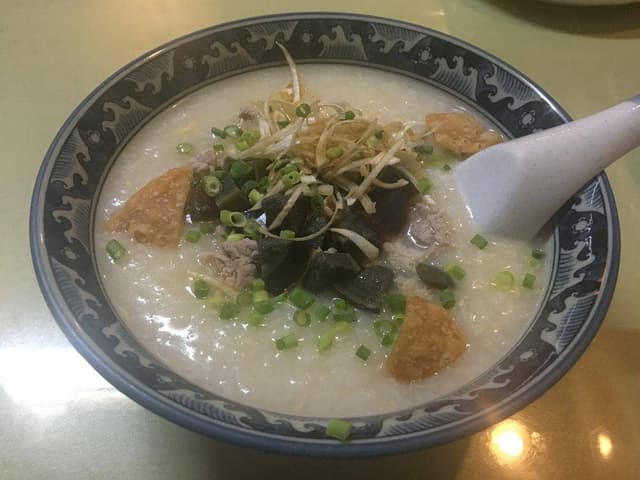 たない粥 - サブ画像1