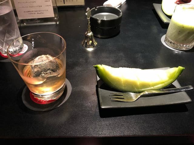 LAST FIZZ - サブ画像1