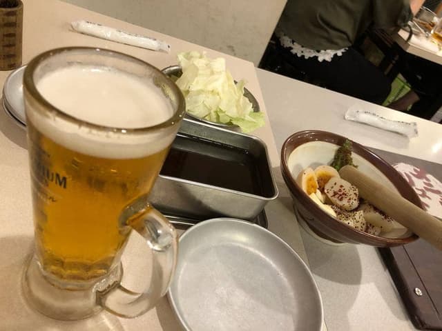 串カツ田中 西池袋店 - サブ画像3