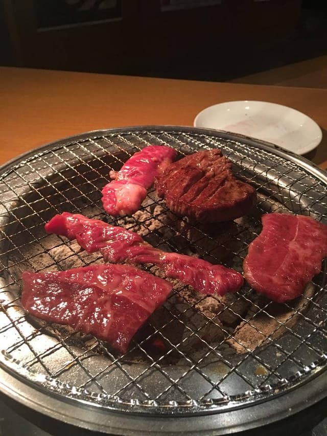 焼肉 炎家 - サブ画像1