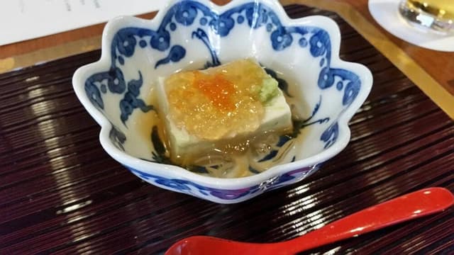 日本料理 隨縁亭 - サブ画像2