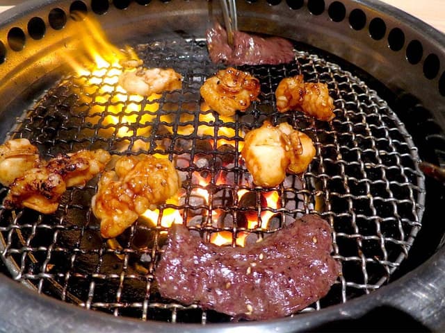 焼肉スタジアム JAN 池袋東口店 - サブ画像2