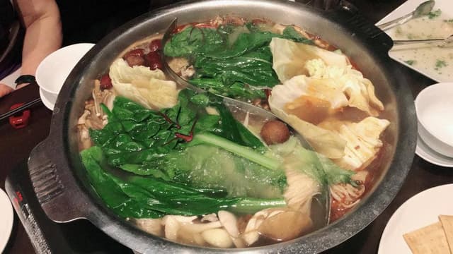薬膳鍋 二十四節氣 - サブ画像1