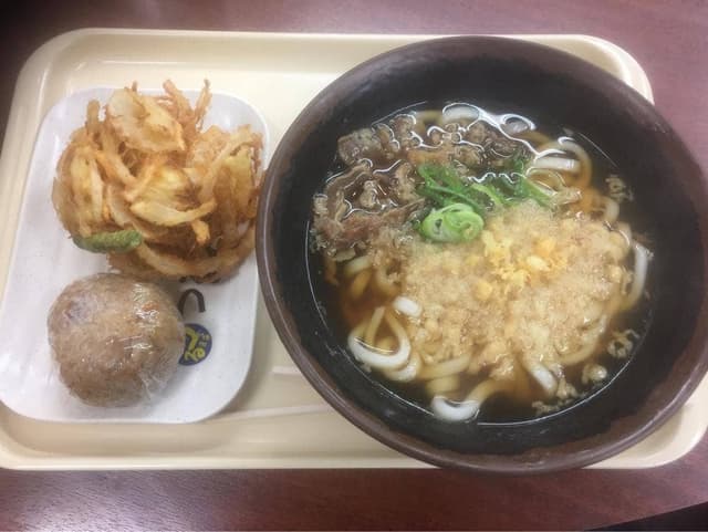 つるまる 内本町店 - サブ画像1