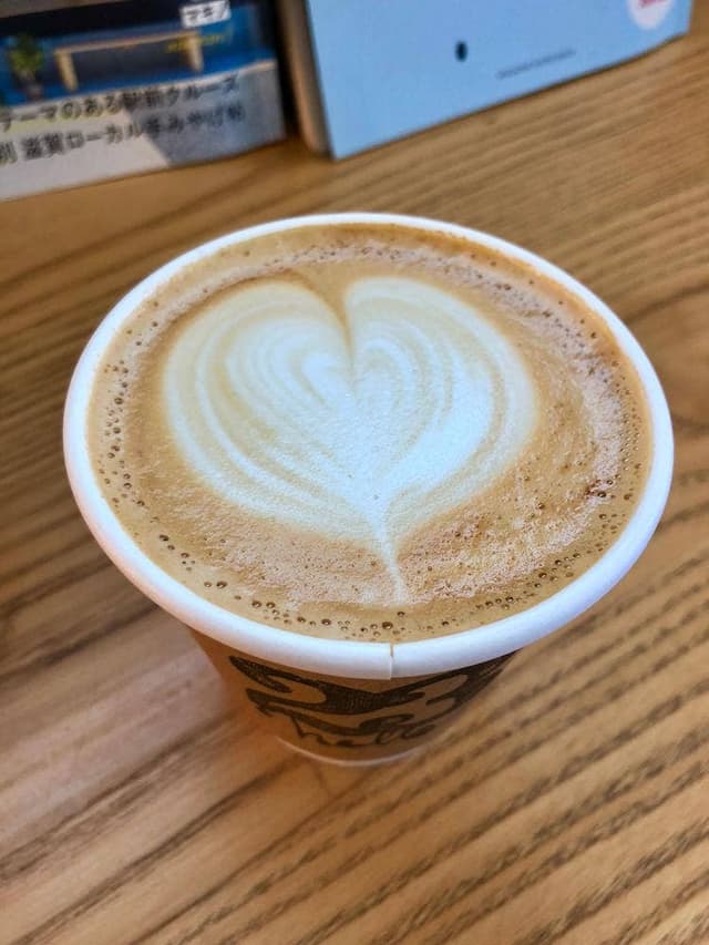 Hello Coffee Stand - サブ画像1