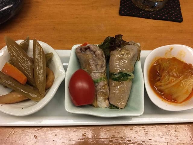 雪国食堂 - サブ画像2