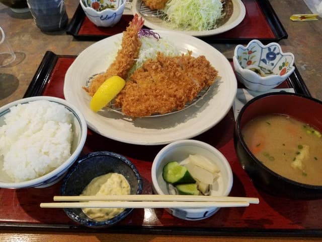 かつ波奈 市原店 - サブ画像2