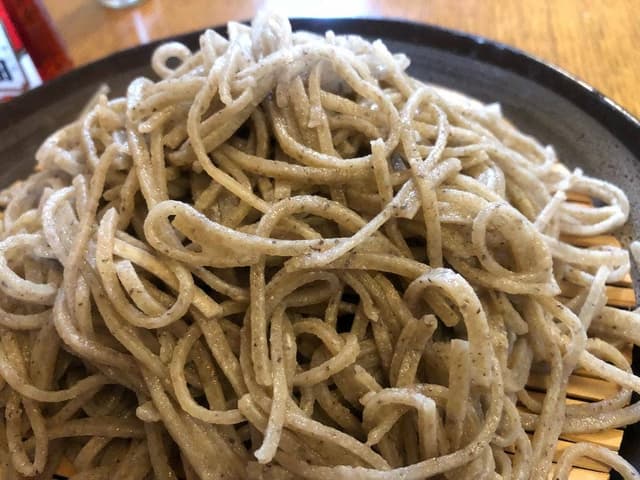 手打ち蕎麦 清風庵 富嶽 - サブ画像2