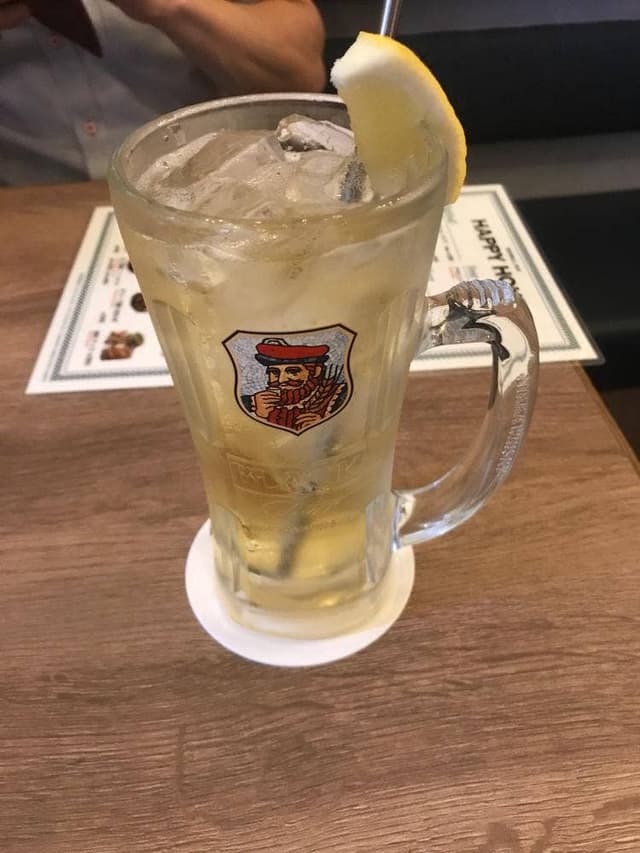 名古屋ハイボールBAR - サブ画像1