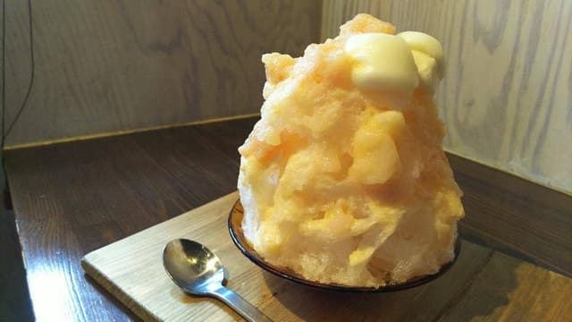 Home Cafe nasuBe - サブ画像1