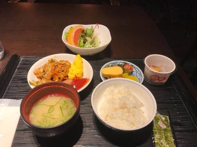 カジュアルダイニング チエロ ネストホテル熊本 - サブ画像3