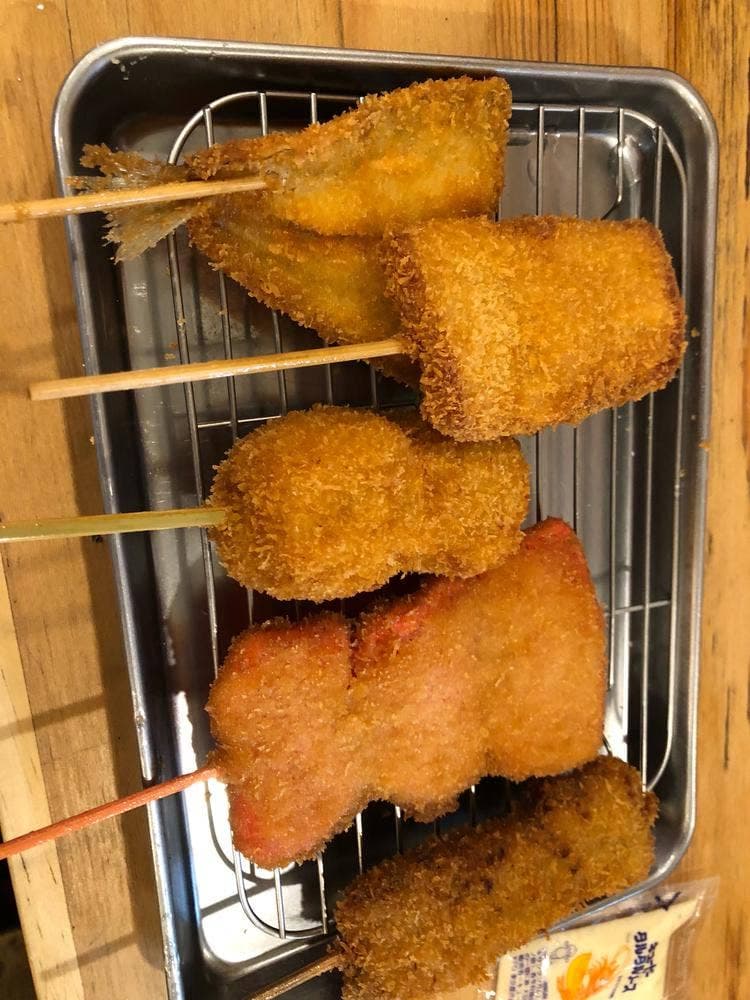 串カツ田中 新浦安店