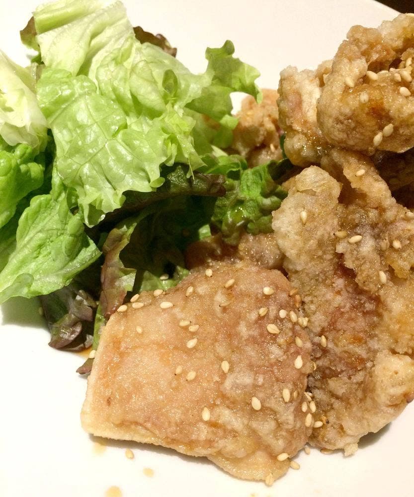 居酒屋ダイニング 楽笑