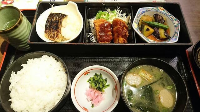 庄屋古賀店 - サブ画像1