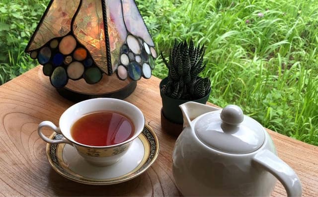 ダウラ - サブ画像1