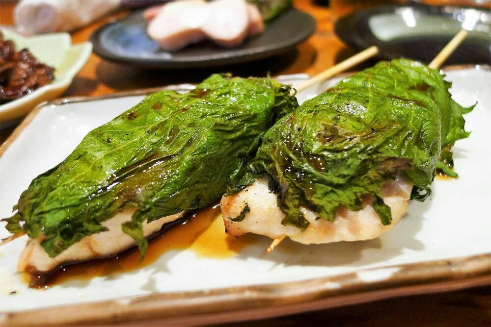 紺屋町 よしこの