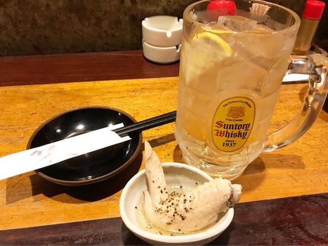 梟 - サブ画像1