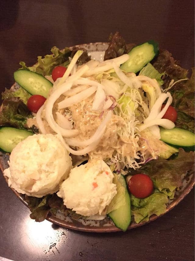 元祖やきとり家 美濃路 関店 - サブ画像1