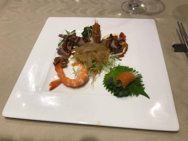 CHINESE CUISINE SON - サブ画像2
