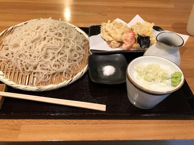 そば処 花蕎 - サブ画像1