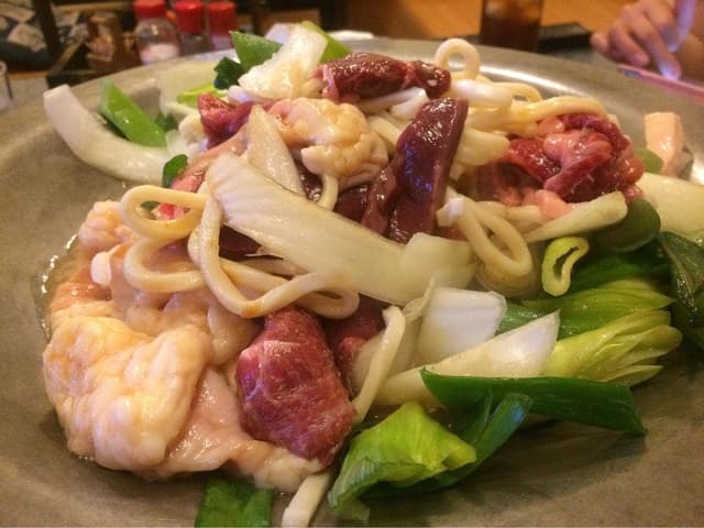 味堂 - サブ画像1