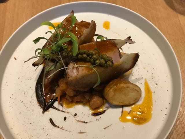 IDEAL bistro - サブ画像1