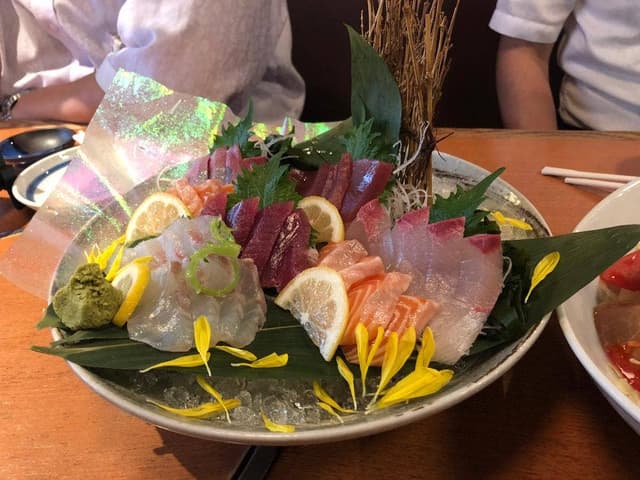 志な乃亭天満橋店 - サブ画像1